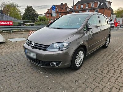 Gebraucht VW Golf VII 105 PS (77 kW) 2012 Braun Limousine