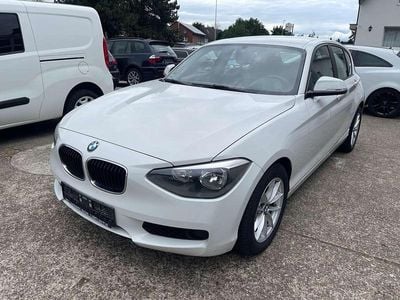 BMW 114