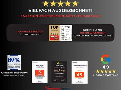 Gebraucht Audi A6 Ambiente 170 PS (125 kW) 2009 Silber Limousine