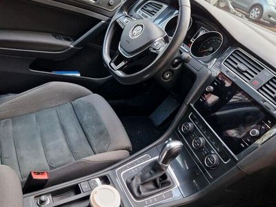 gebraucht VW Golf VII 1.6