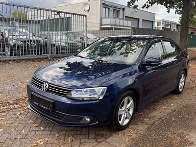 VW Jetta