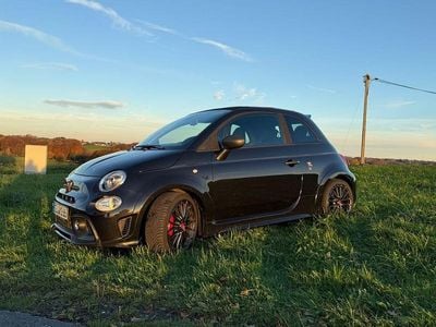 Abarth 595C