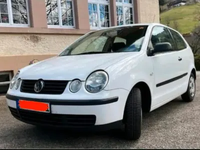 Gebraucht VW Polo