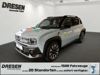 Gebraucht Renault R4