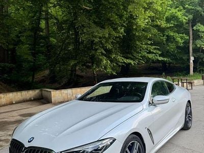 BMW 840