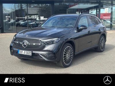 Mercedes GLC300