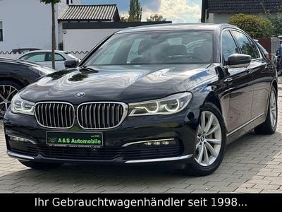 BMW 730L