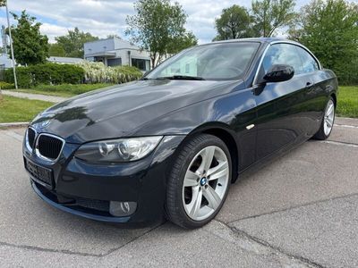 BMW 320 Cabriolet