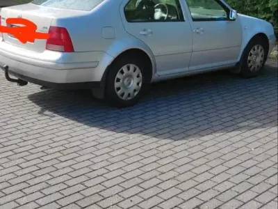 Gebraucht VW Bora