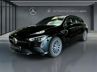Gebraucht Mercedes CLA250e