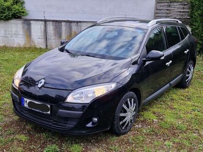 Renault Mégane GrandTour