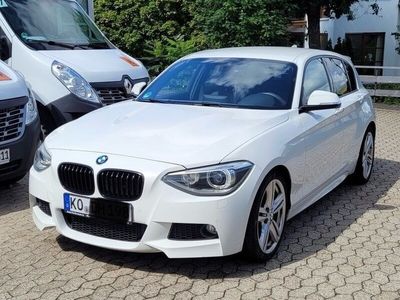 BMW 125