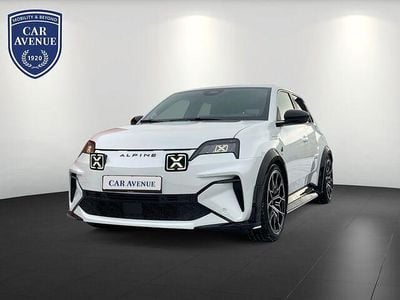 Usado Alpine A290 160 kW (218 HP) 2025 Branco Citadino