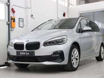 BMW 218