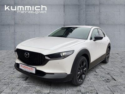 Nuova Mazda CX-30 Nagisa 140 CV (102 kW) 2026 Bianco SUV