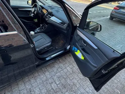 Gebraucht BMW 225 Active Tourer