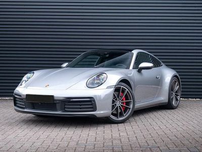 Porsche 911 Carrera S
