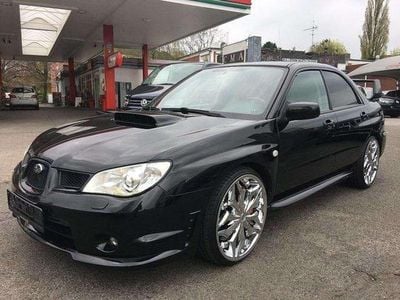 Gebraucht Subaru Impreza 230 PS (169 kW) 2006 Limousine