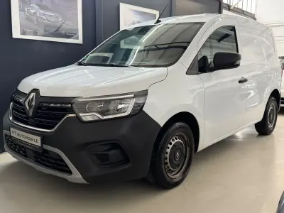 Gebraucht Renault Kangoo