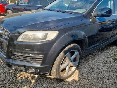 Gebraucht Audi Q7