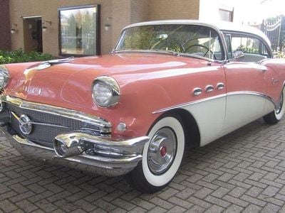Gebraucht 1956 Buick Special Coupé | 33.950 €