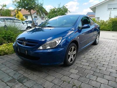 Peugeot 307 CC