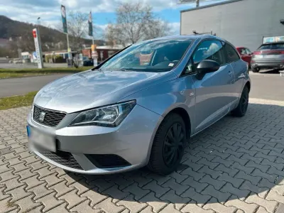 Gebraucht Seat Ibiza