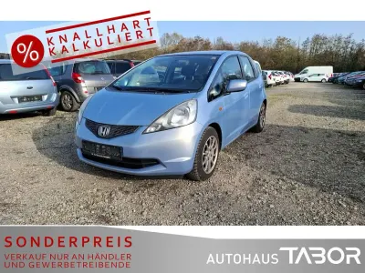 Gebraucht Honda Jazz