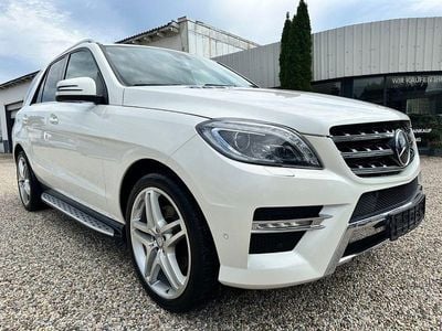 Mercedes ML350