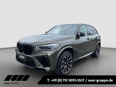 BMW X5 M