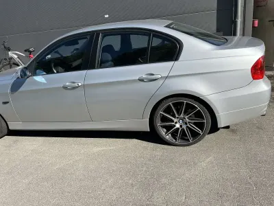 Gebraucht BMW 318