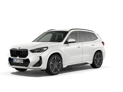 gebraucht BMW X1 xDrive23i