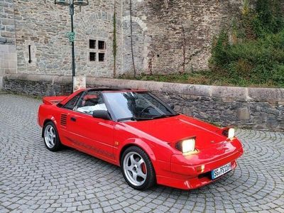 gebraucht Toyota MR2 2