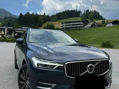 Gebraucht Volvo XC60