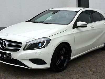 Mercedes A200