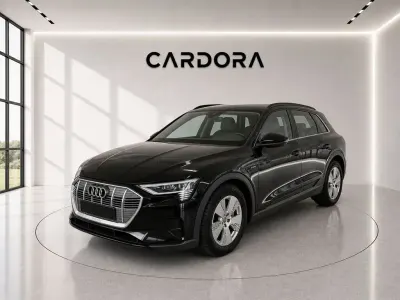 Gebraucht Audi e-tron