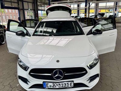 Mercedes A250