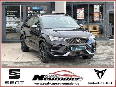 Schwarz Neu 2025 Cupra Ateca SUV | 42.790 € (Fairer Preis)