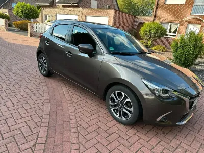 Gebraucht Mazda 2