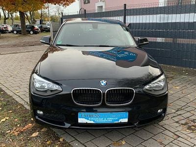BMW 114
