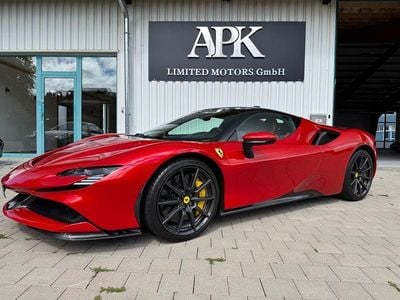 Ferrari SF90