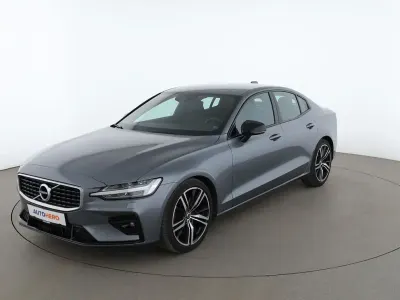Gebraucht Volvo S60