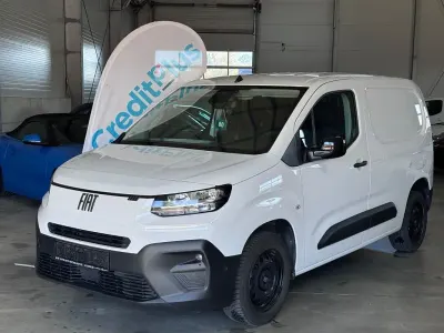 Gebraucht Fiat Doblò