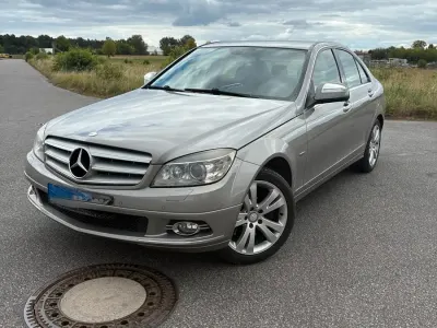 Gebraucht Mercedes 320