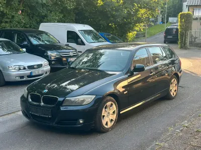 Gebraucht BMW 320