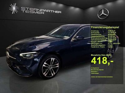 Mercedes C300e