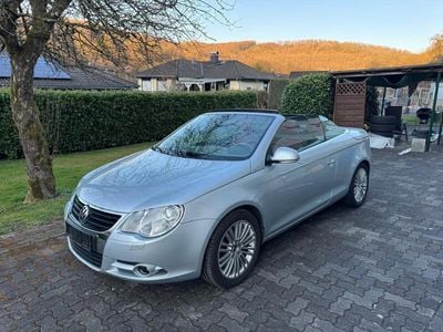 VW Eos