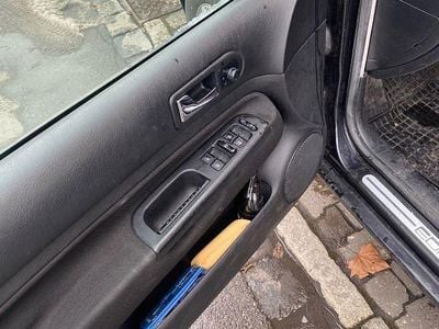 Schwarz Gebraucht 2001 VW Golf Edition Limousine | 800 € (Guter Preis)