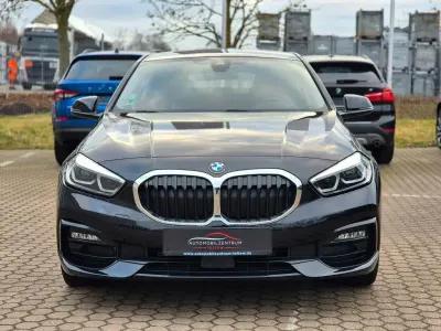 Gebraucht BMW 120