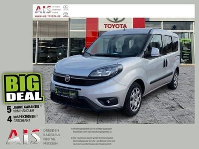 Fiat Doblò